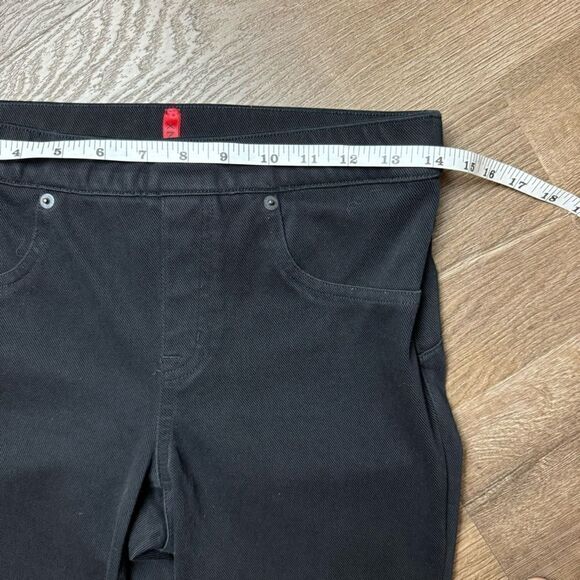 Spanx | Black Jean-ish Legging - Picture 4 of 10